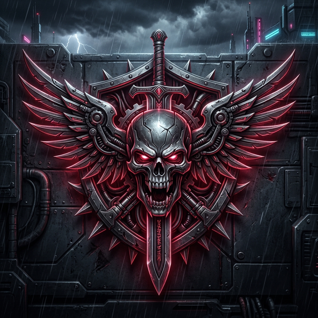 Aquilons Logo