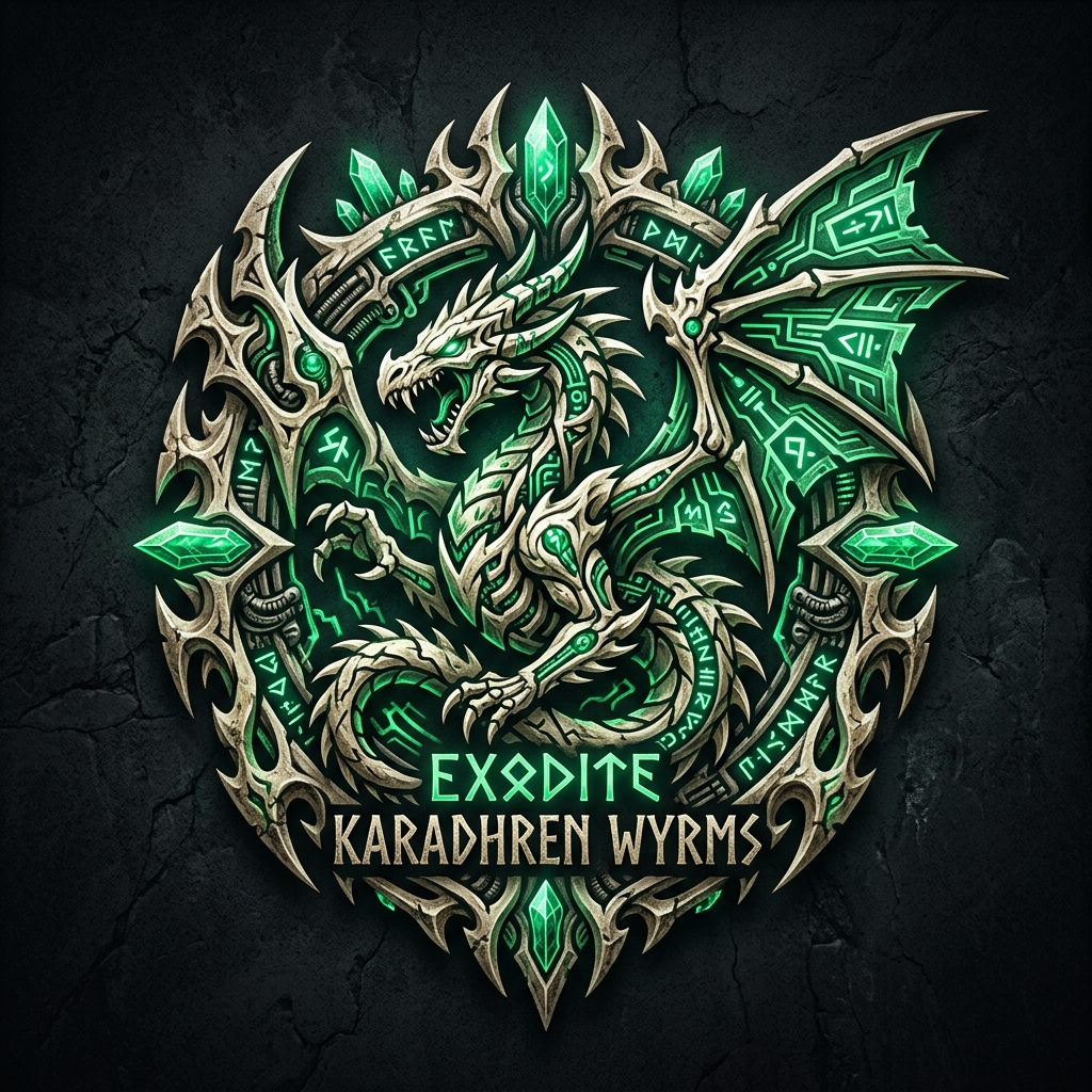 Exodites Logo