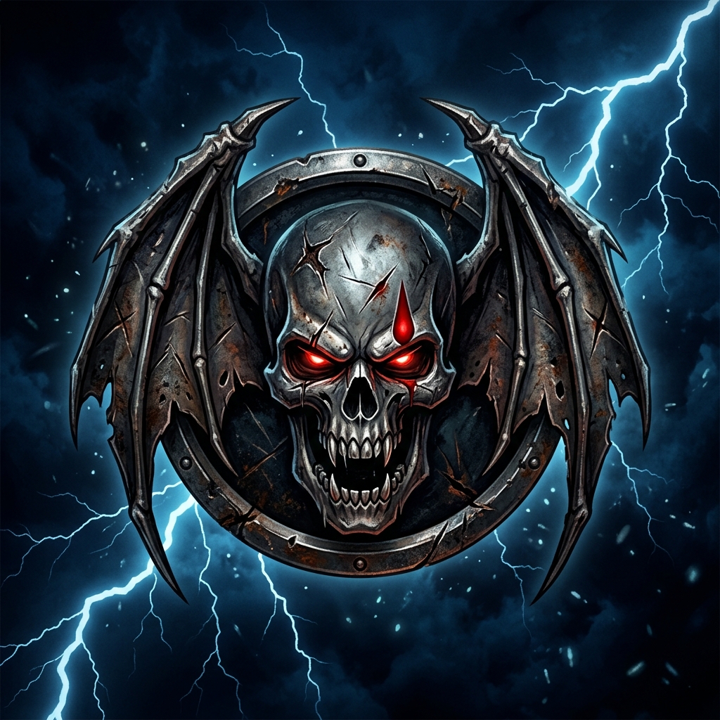 Nemesis Claw Logo
