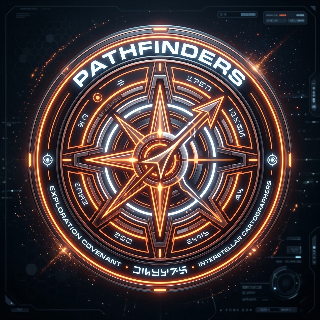 Pathfinders Logo