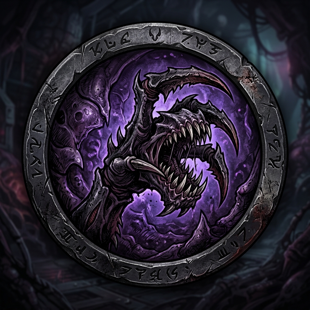 Raveners Logo